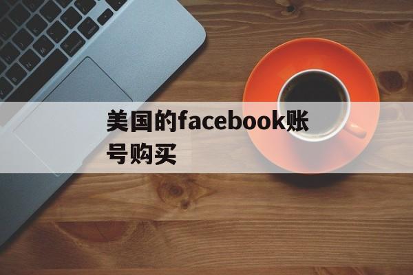 美国的facebook账号购买 - FB账号商店