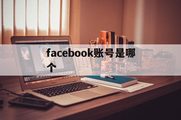 facebook账号是哪个 - FB账号商店