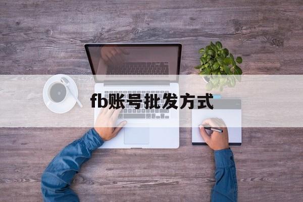 fb账号批发方式 - FB账号商店